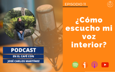 011 – ¿Cómo escucho mi voz interior?
