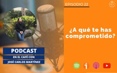 022 – ¿A qué te has comprometido?