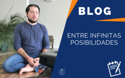 Entre infinitas posibilidades