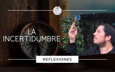 La incertidumbre