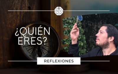 ¿Quién eres?