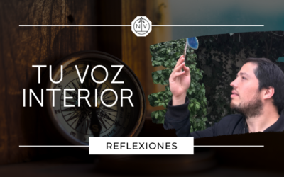 Tu voz interior